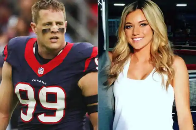The 20 Most Beautiful NFL Wives and Girlfriends