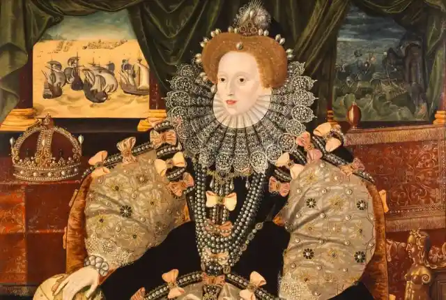 Who was known a "Good Queen Bess"?