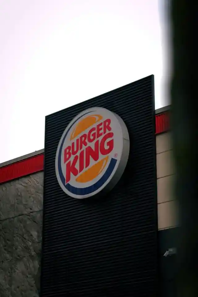 Burger King 