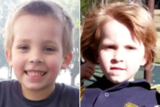 Two Children Go Missing, 3 Years Later They Come Back To Reveal What Happened