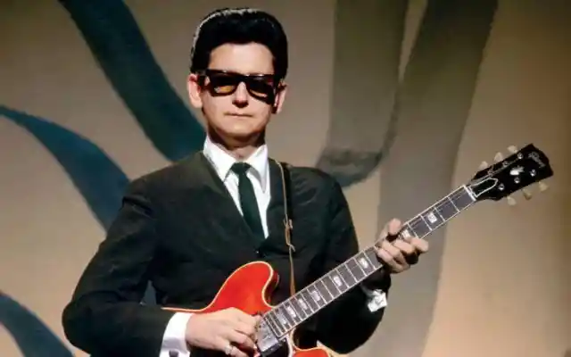 Roy Orbison