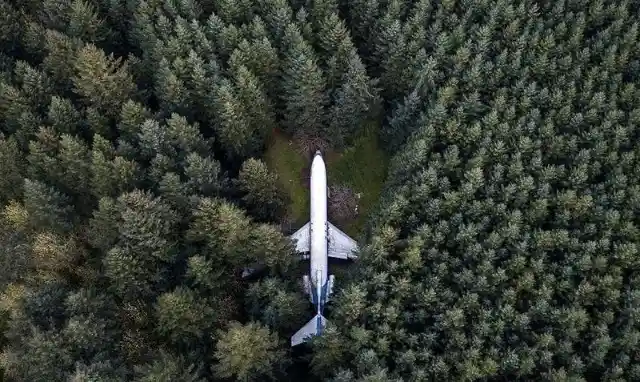 The Hidden Plane