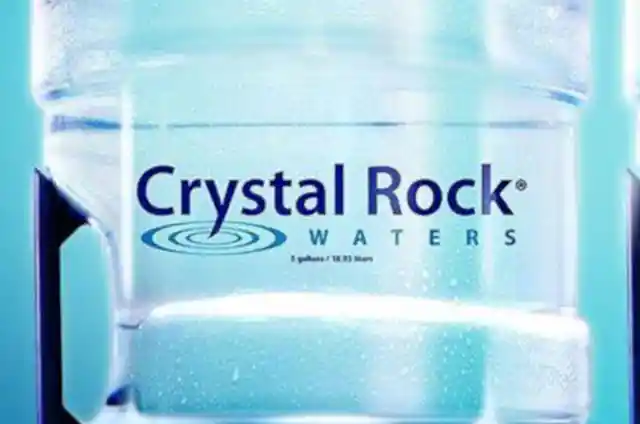 Crystal Rock Waters