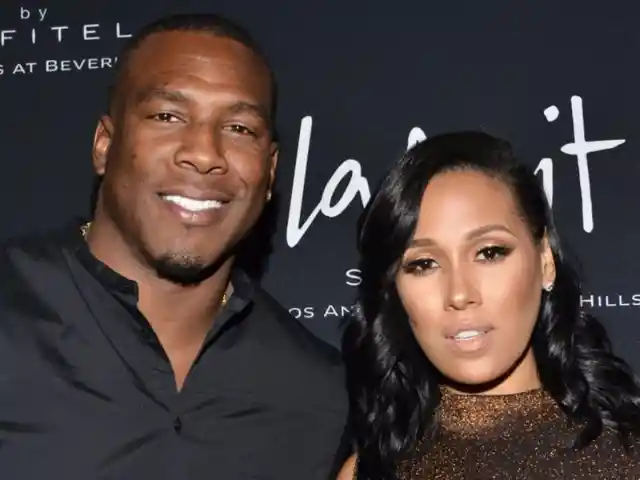The 20 Most Gorgeous NFL Wives and Girlfriends