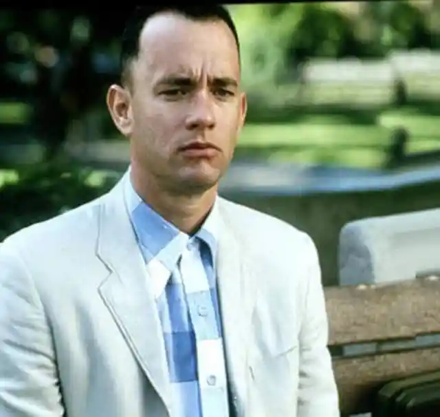 18 Amazing Facts About Forrest Gump