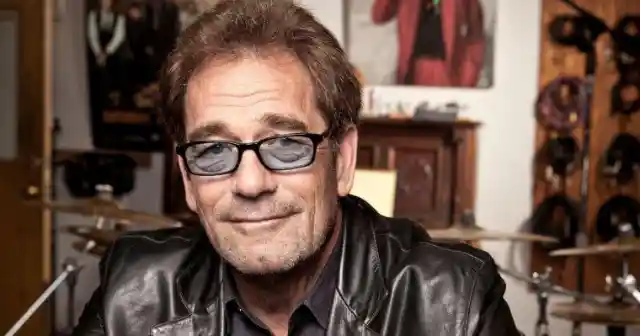Huey Lewis Was Not A Fan Of The Theme Song