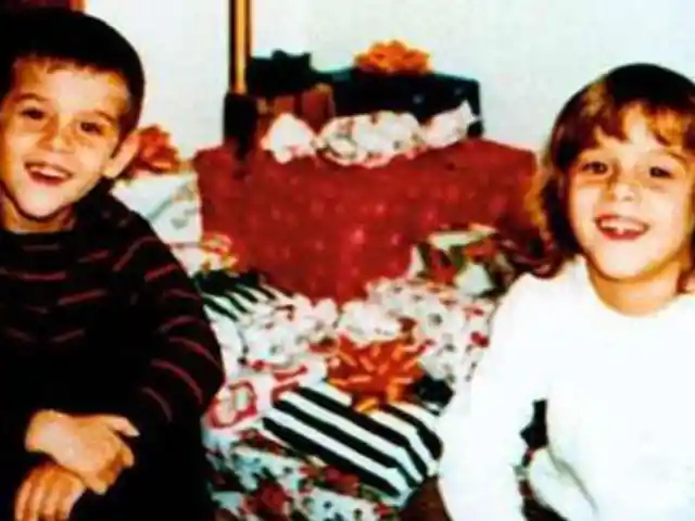The Tragic Story Of David Reimer, The Boy Who Was Raised As A Girl