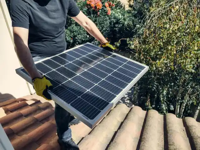 Make Use of Solar Power