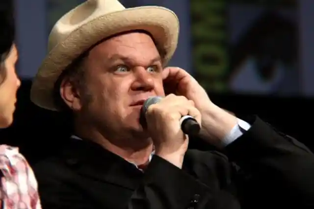 Surf's Up With John C. Reilly