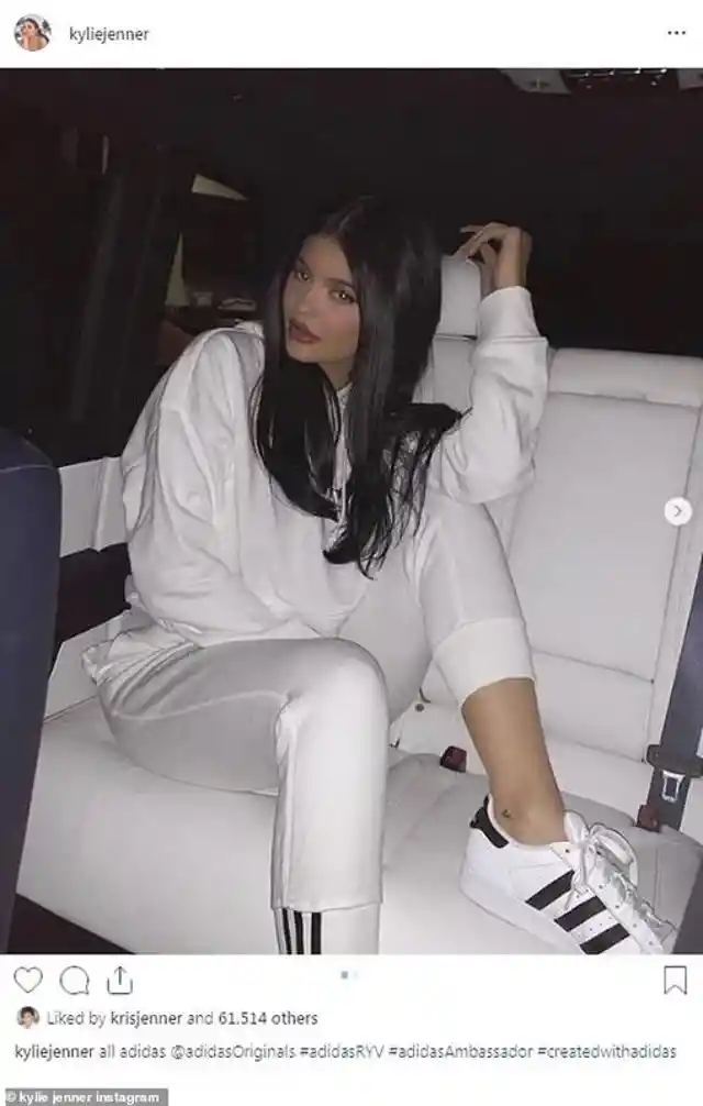 You Won’t Believe where Kylie Jenner was caught sneaking into! What’s going on with Kylie Jenner?