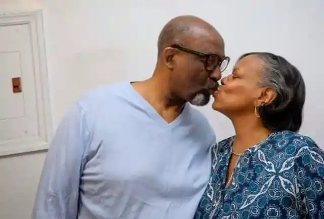 This Man Finally Got Caught From Escaping Prison 40 Years Ago, Wife Finds Out He Lives A Double Life