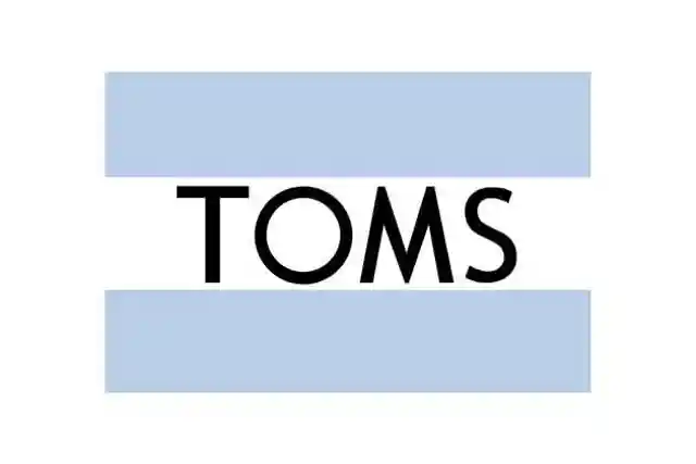 Toms Shoes