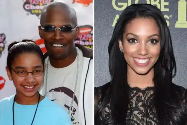 20 Famous Celebrities' Kids: All Grown Up!