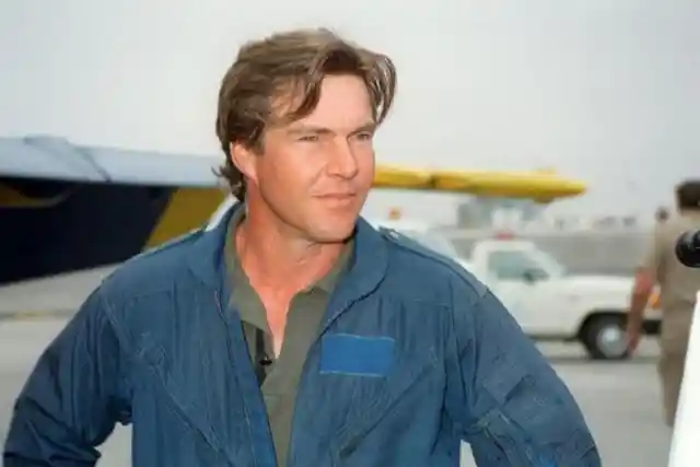 Dennis Quaid