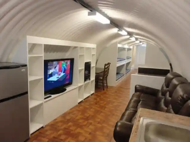 7 Doomsday Bunkers for the Impending Nuclear Apocalypse