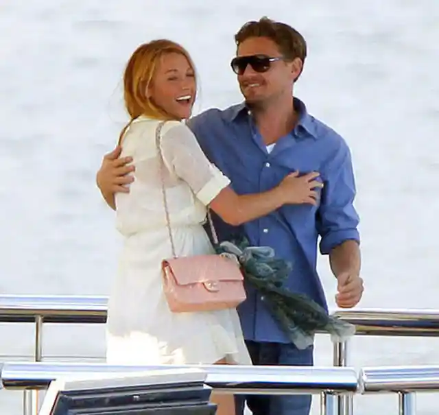 15 Things All Of Leonardo DiCaprio's Girlfriends Have To Do To Date Him