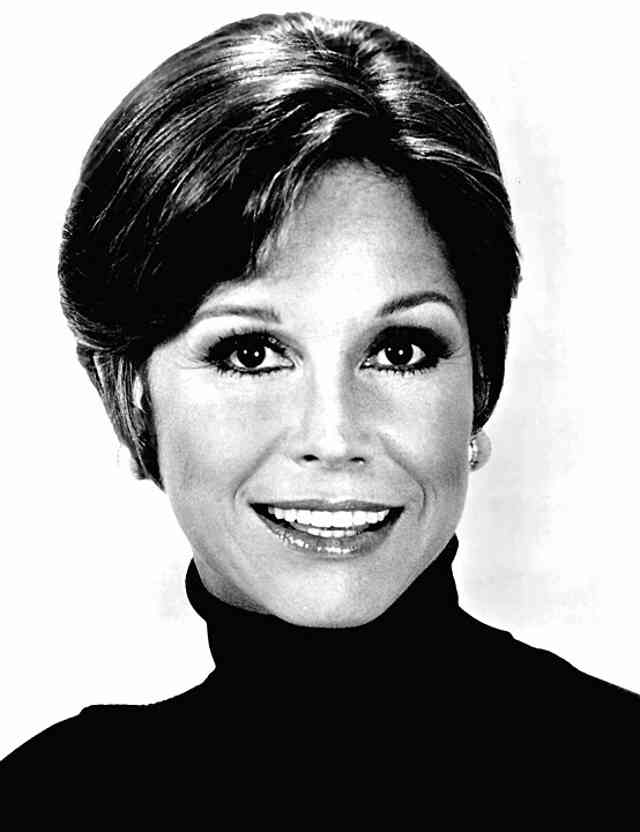 Mary Tyler Moore