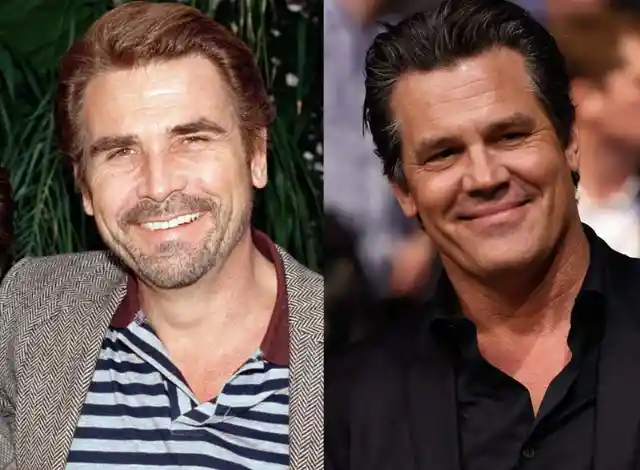 James Brolin And Josh Brolin - 48