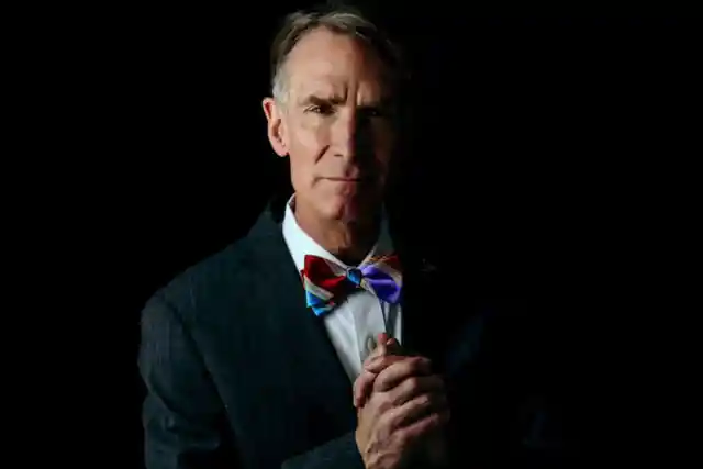 Bill Nye