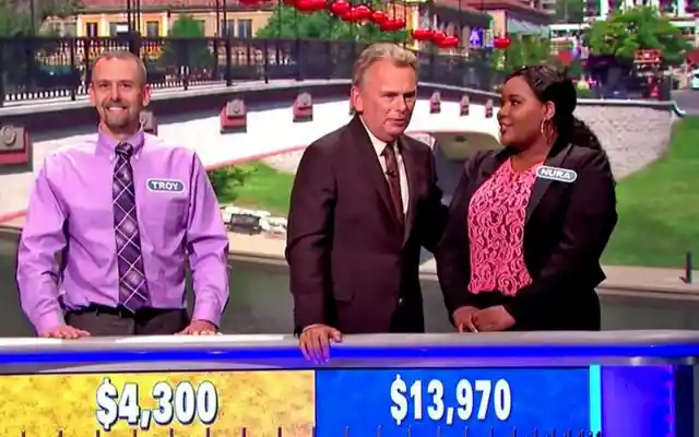 ‘Wheel Of Fortune’ Host Stumped By Woman’s Picks, But Never Expected This
