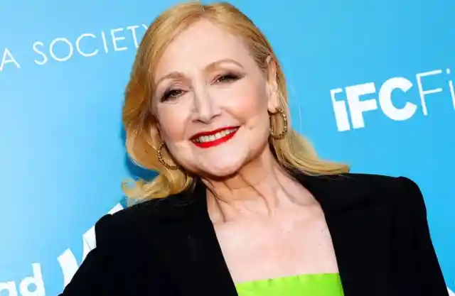 Patricia Clarkson