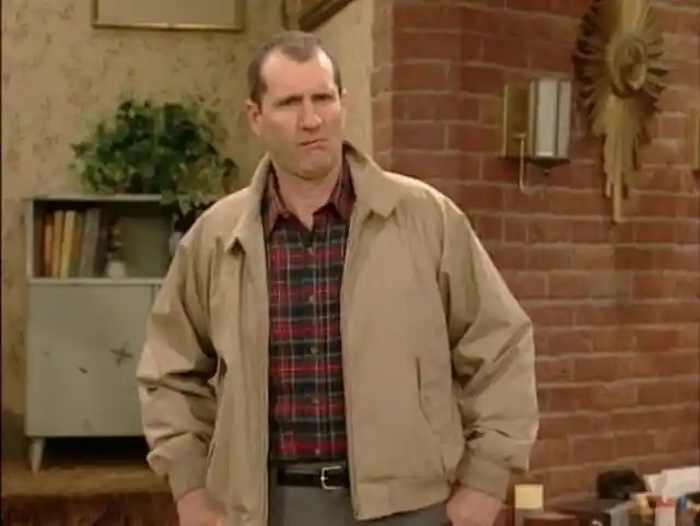 The cast of Married… with Children – Then & Now