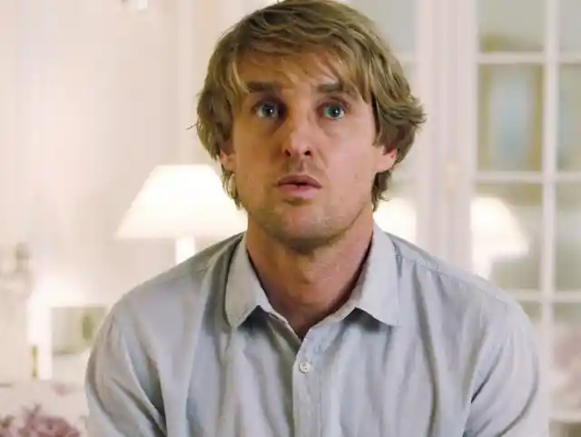 Owen Wilson