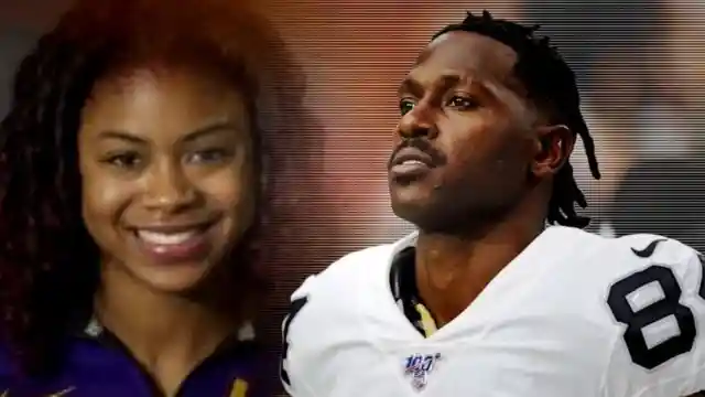 20 Things You Didn't About Antonio Brown and Other Booted NFL Players
