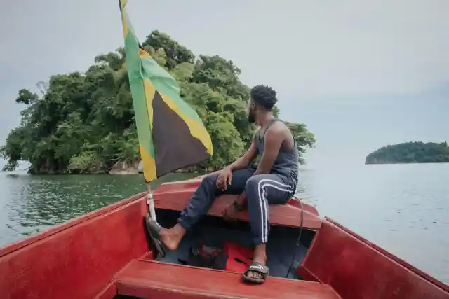 Jamaica