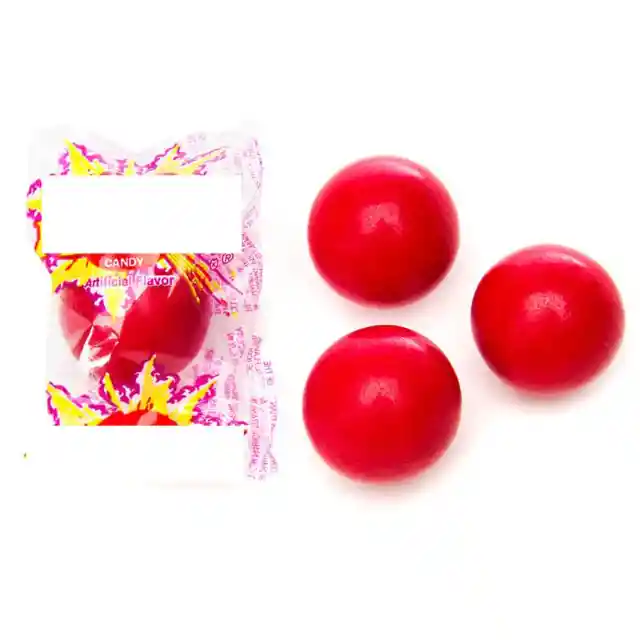 What is the name of this candy?