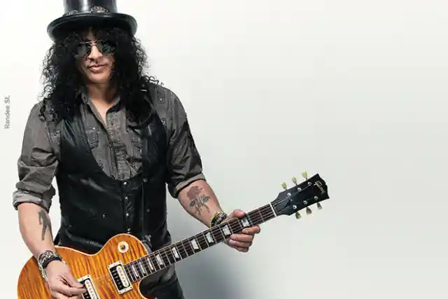 Slash