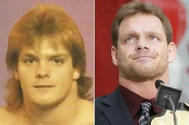 Chris Benoit