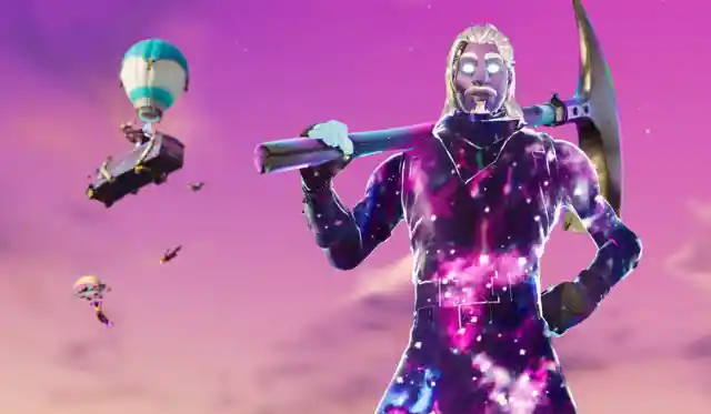 How Well Do You Know Your OG Fortnite Skins?