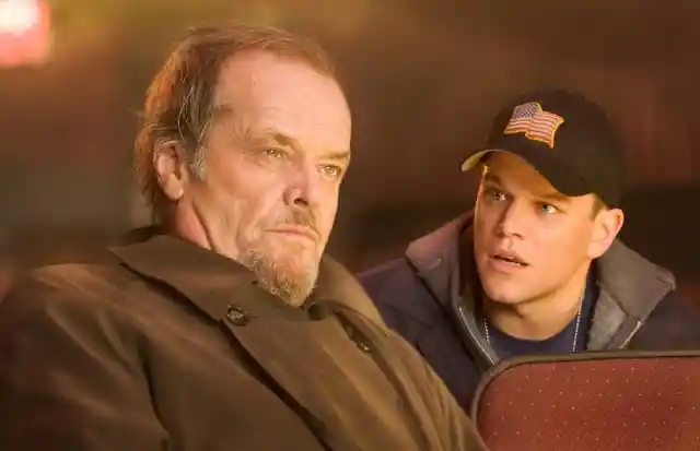 Who Is The Rat In The Departed?