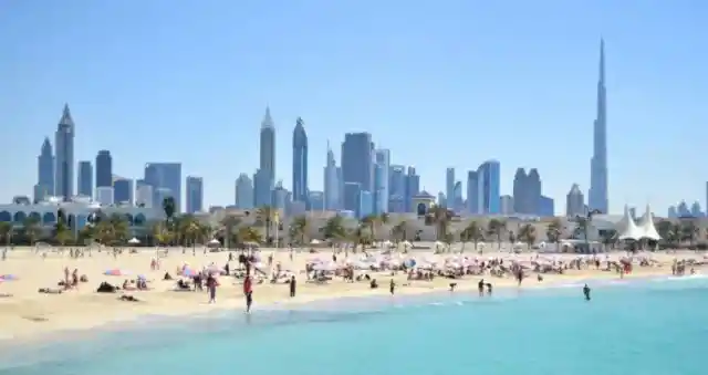 25 Misconceptions You May Have Heard About Luxury Life in Dubai