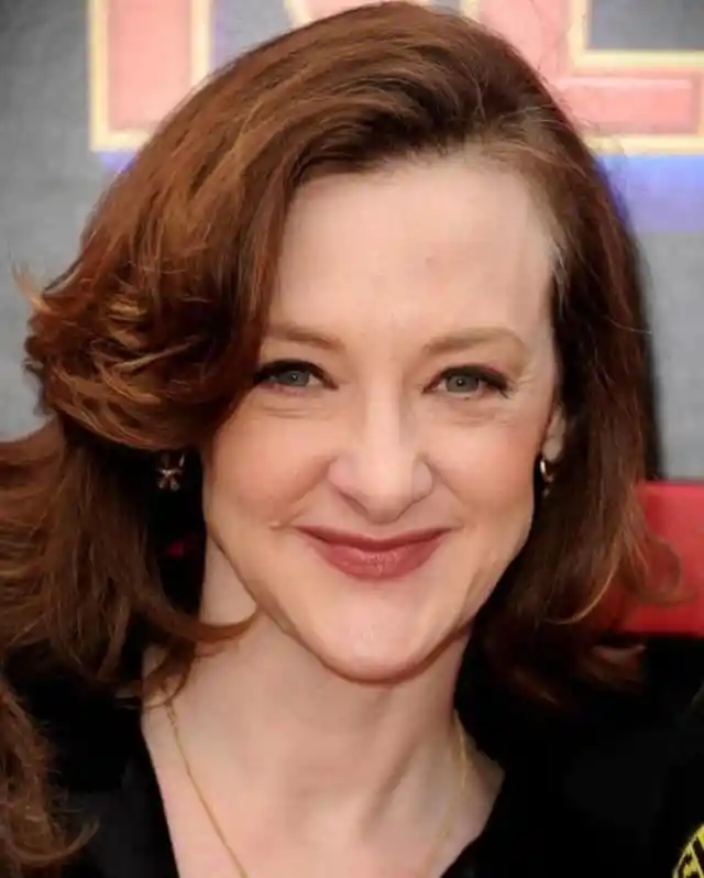 Joan Cusack – Now