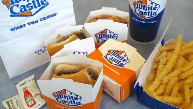 The Worst Fast Food Restaurants in America, Ranked