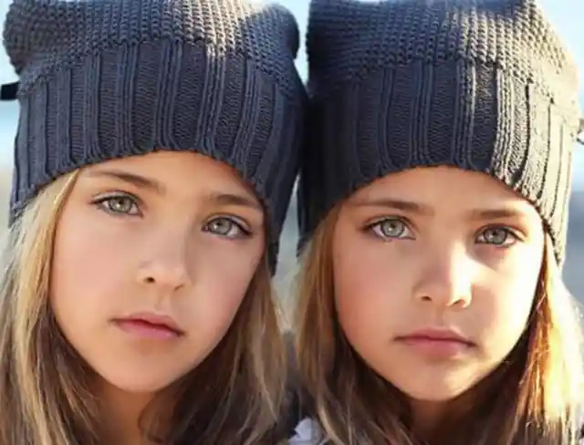 A Couple Gave Birth To Beautiful Twins, See Where They Are Now