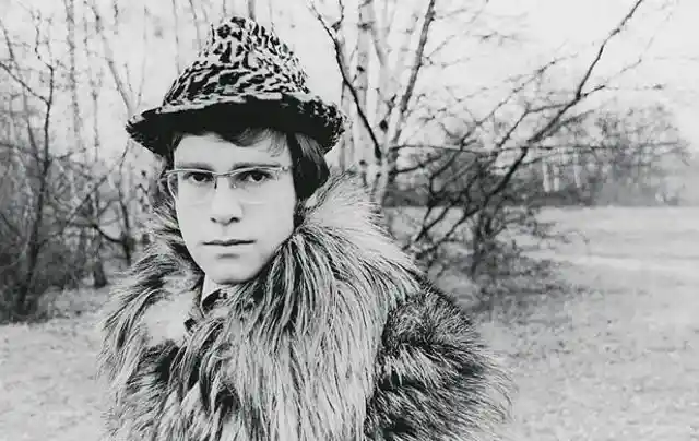 20 Interesting Facts About Elton John
