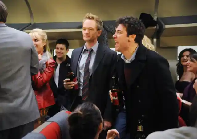 36 Behind The Scenes Facts You Probably Didn’t Know About "How I Met Your Mother"