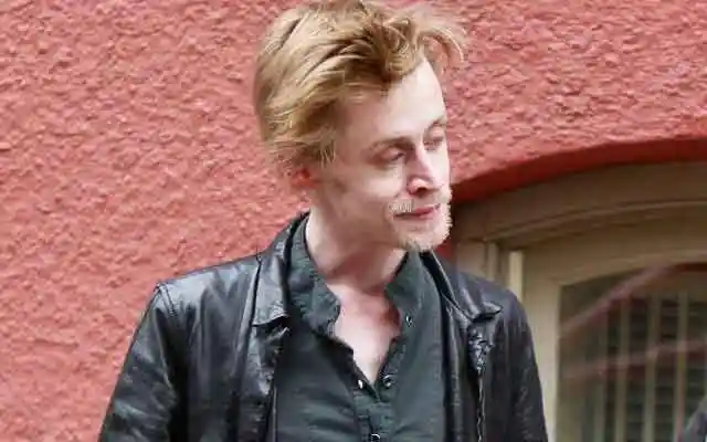 MACAULAY CULKIN