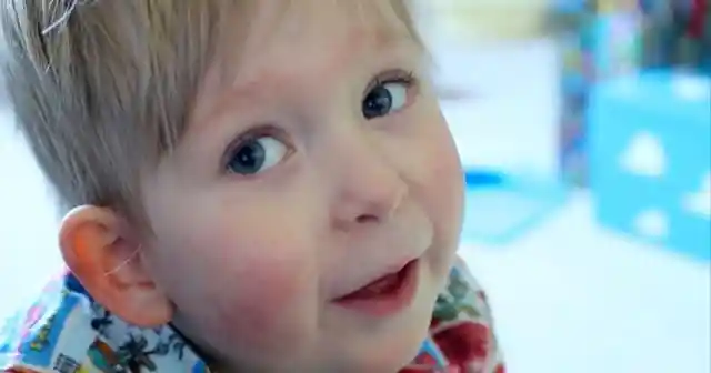 Boy With 'No Brain' Defies Neuroscience After He Miraculously Grew His Brain to 80%