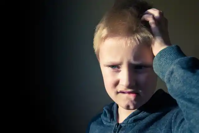 These Kids Learned That Adults Are Actually Quite Disappointing
