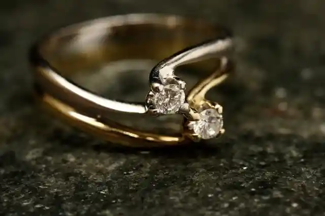 Mom Loses $10K Ring, Learns What 6-Year-Old Did