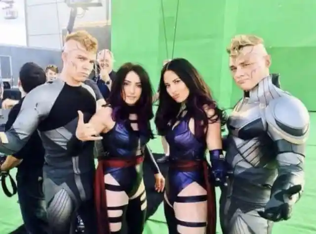 Gorgeous Stunt Doubles Who Put The Actors To Shame