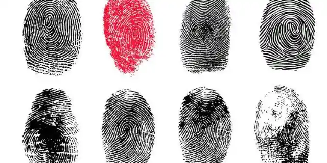 Letting Others Know About Them Just By Using Fingerprints