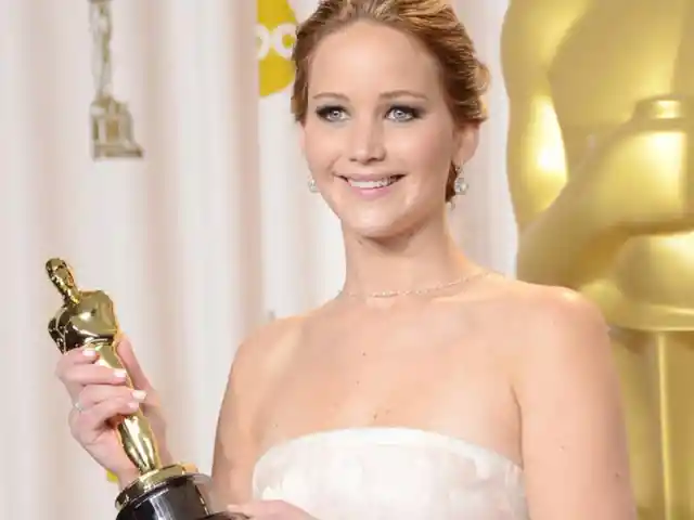 Incredible Facts About Jennifer Lawrence You Probably Didn't Know