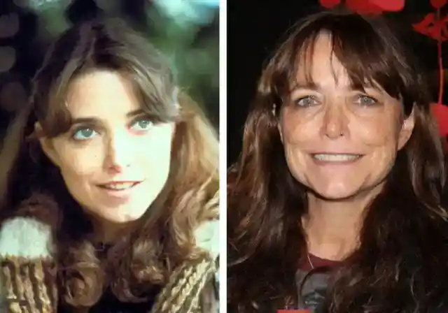 Karen Allen: Indiana Jones