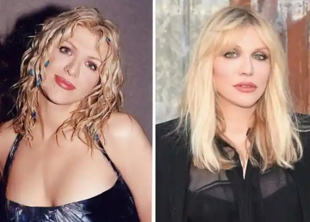 Courtney Love