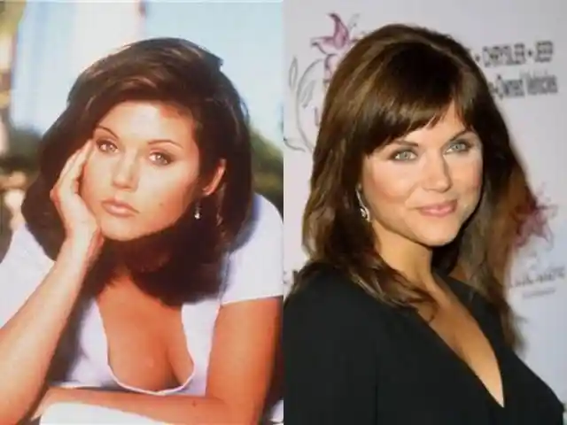 Tiffany Thiessen